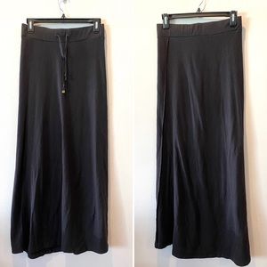 Victoria’s Secret Supermodel Maxi Skirt